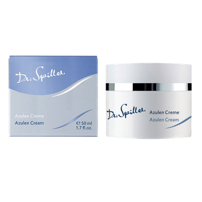Azulen Cream от Dr. Spiller : 1800 грн
