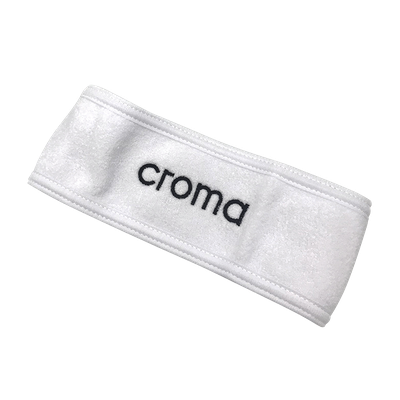 Croma Косметологическая Повязка На Голову от Croma 