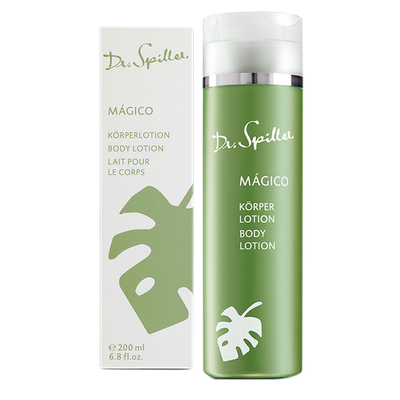 Magico Body Lotion от Dr. Spiller : 1188 грн