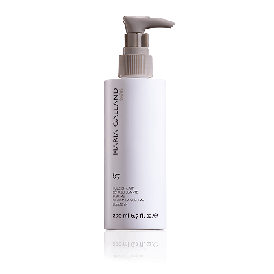 67 Oil-In-Milk Sublime Cleanser от Maria Galland 