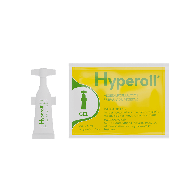 Hyperoil от Hyperoil : 229,50 грн