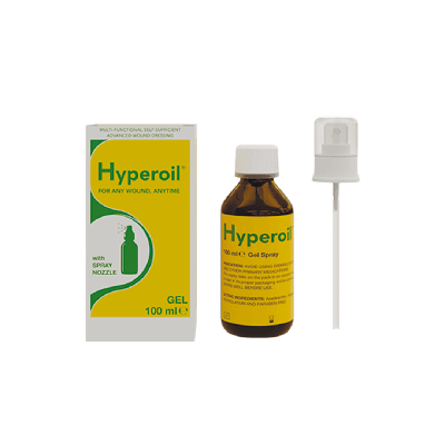 Hyperoil от Hyperoil : 229,50 грн